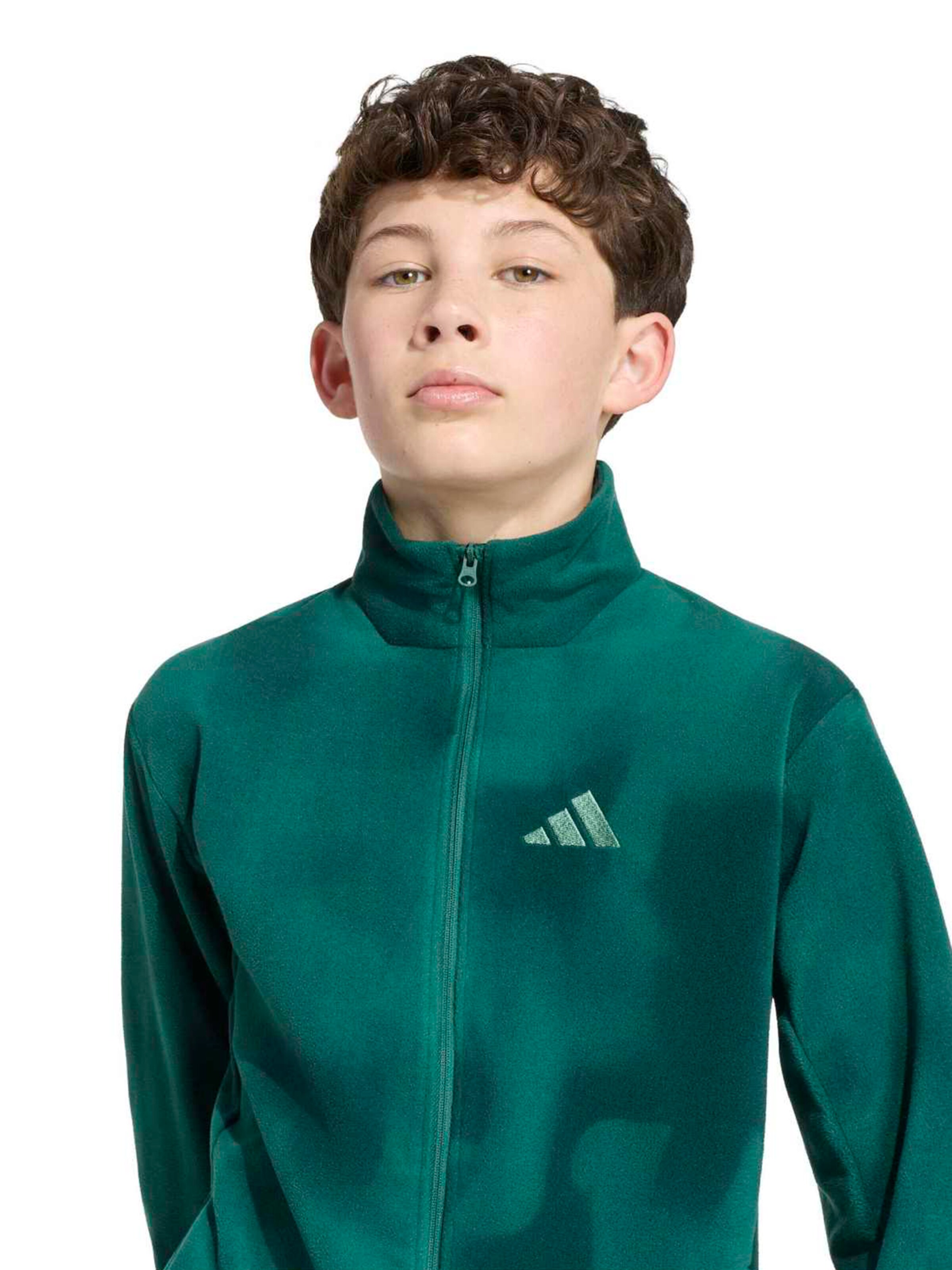 ADIDAS TERREX Λειτουργική ζακέτα φλις 'MT' σε πράσινο