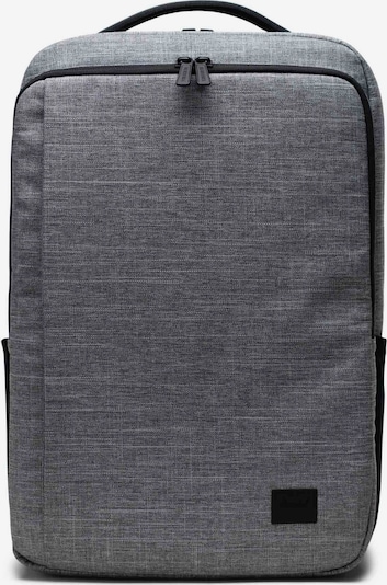 Herschel Reppu 'Kaslo' värissä meleerattu harmaa, Tuotenäkymä