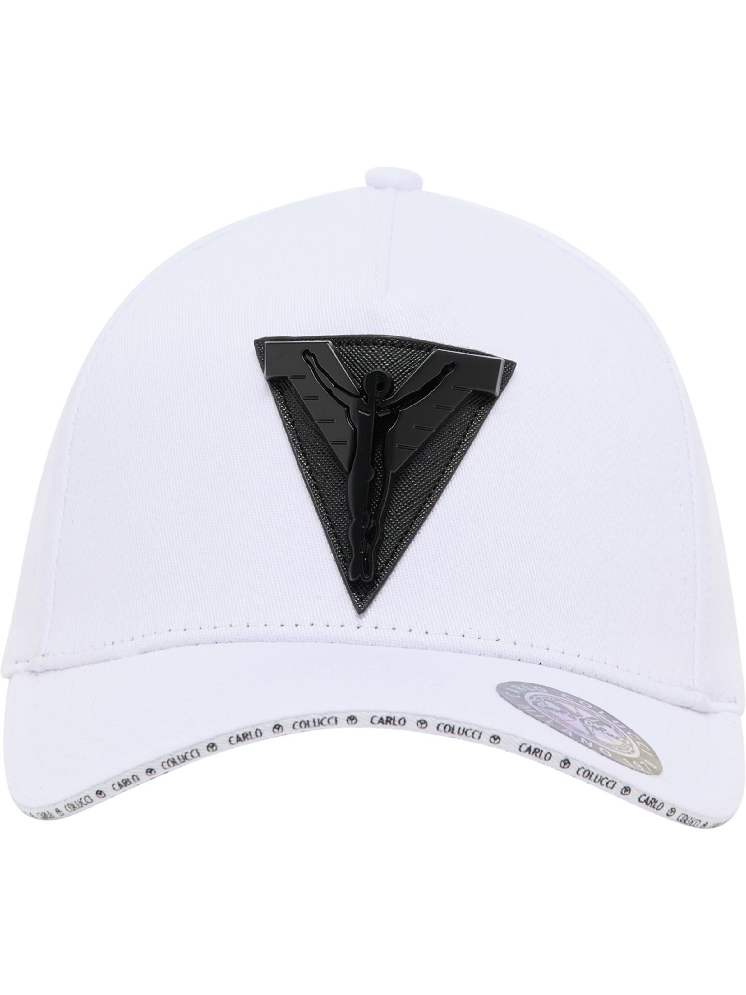 Carlo Colucci Pet 'Colzani' in Wit