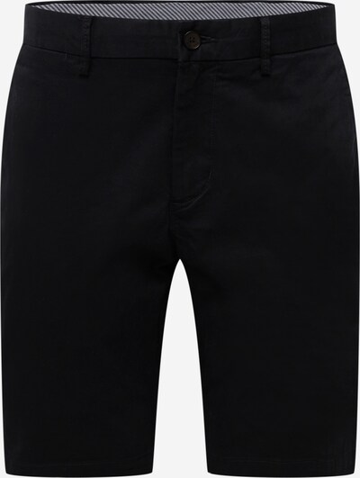 TOMMY HILFIGER Chino Pants 'Harlem' in Black, Item view