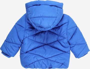 Veste d’hiver s.Oliver en bleu