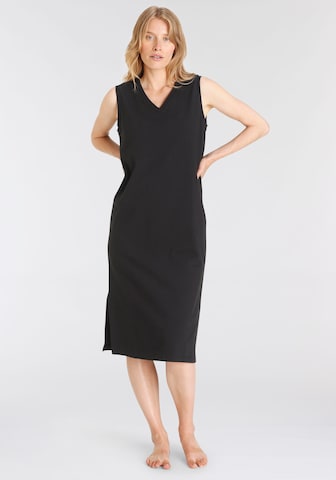 OTTO products Kleid in Schwarz