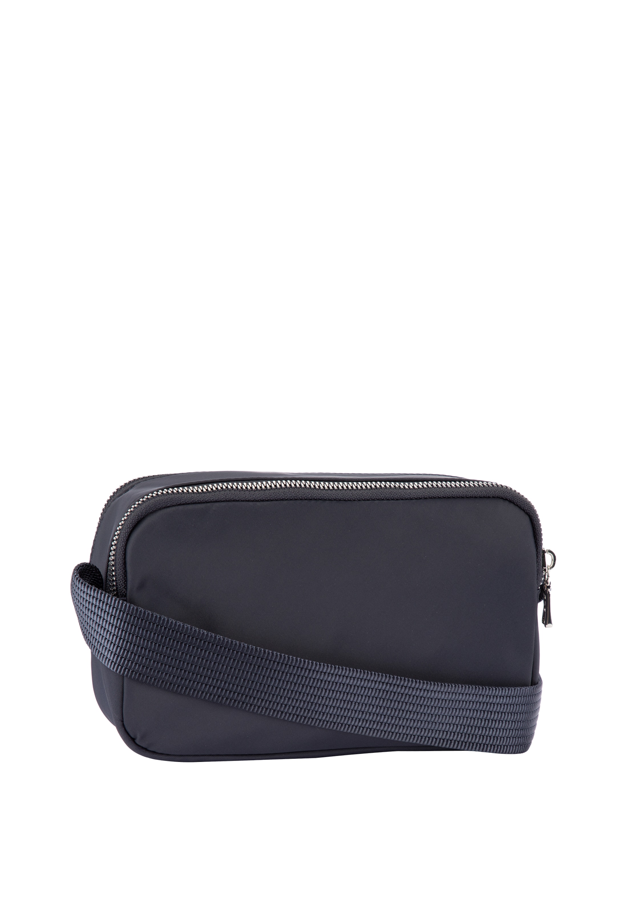 Borsa a tracolla 'Verbier Play 1.0 Avy' di BOGNER in blu