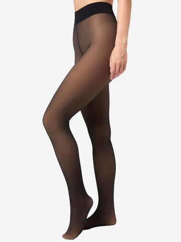 Nur Die Feinstrumpfhose in Schwarz