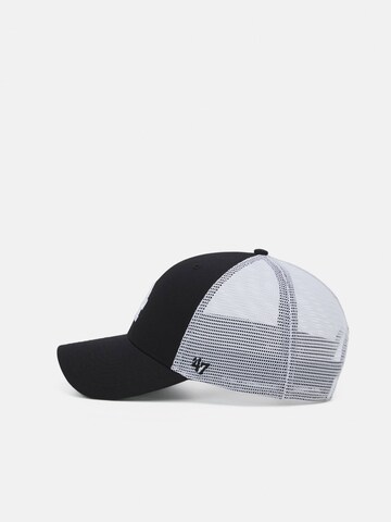 Cappello da baseball 'MLB Los Angeles' di 47 in nero
