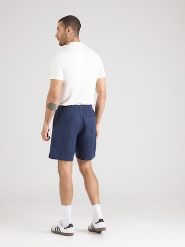 Mavi - regular Pantalón en azul