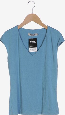 FOX’S Top & Shirt in S in Blue: front