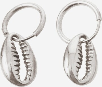 Gemshine Ohrringe in Silber