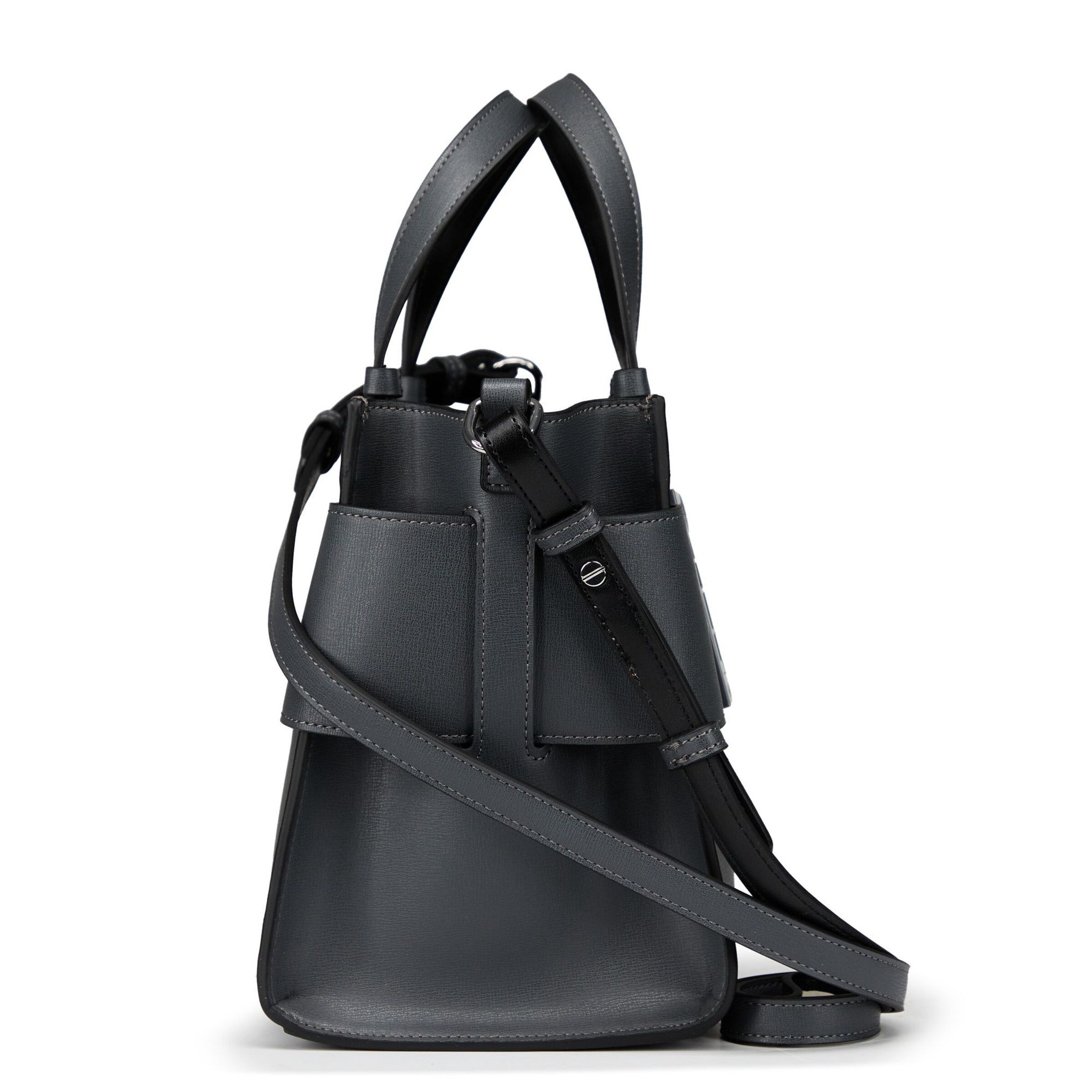 Borsa a mano di ARMANI EXCHANGE in grigio