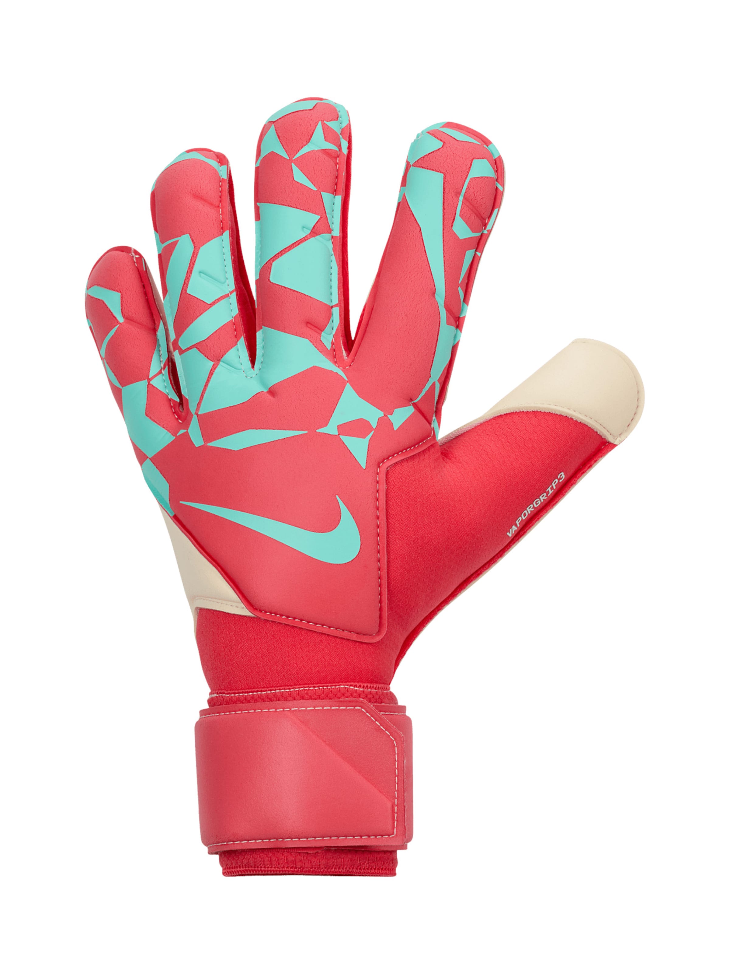 NIKE Спортивные перчатки в Оранжевый