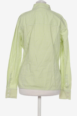 TOMMY HILFIGER Blouse & Tunic in L in Green