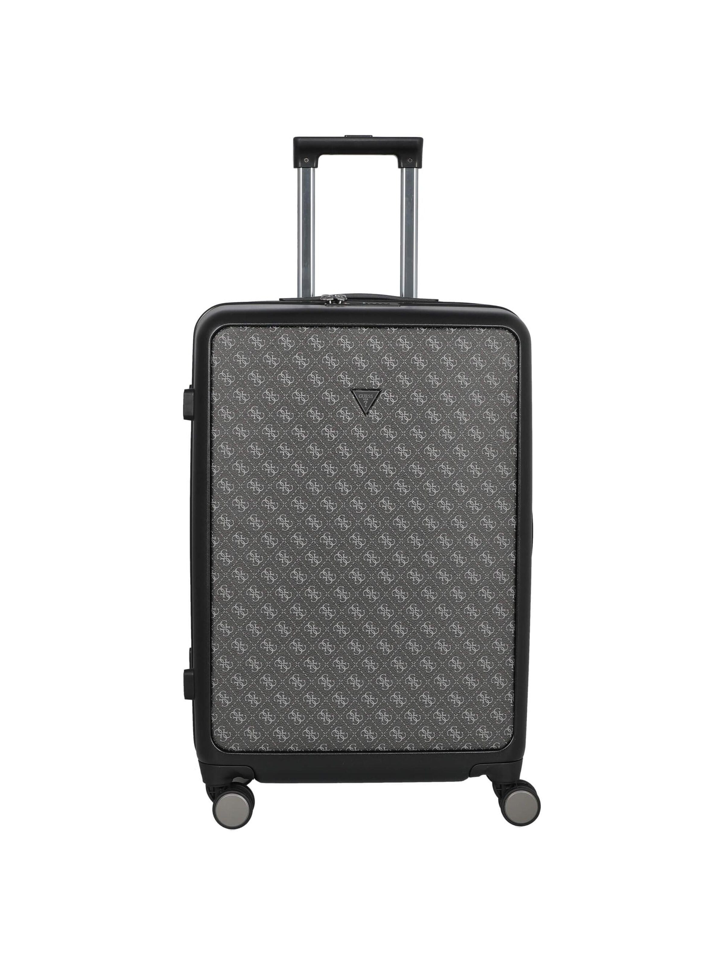 GUESS Originals Trolley 'Verona'‌‌‌‌ in Schwarz: Vorderseite