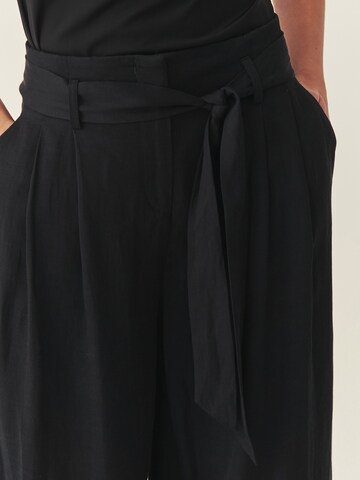 Loosefit Pantalon 'Merwe' TATUUM en bleu