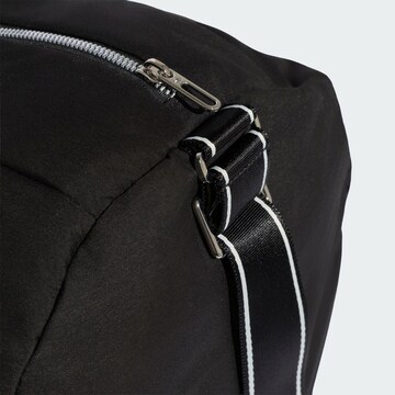 ADIDAS PERFORMANCE Sporttasche in Schwarz