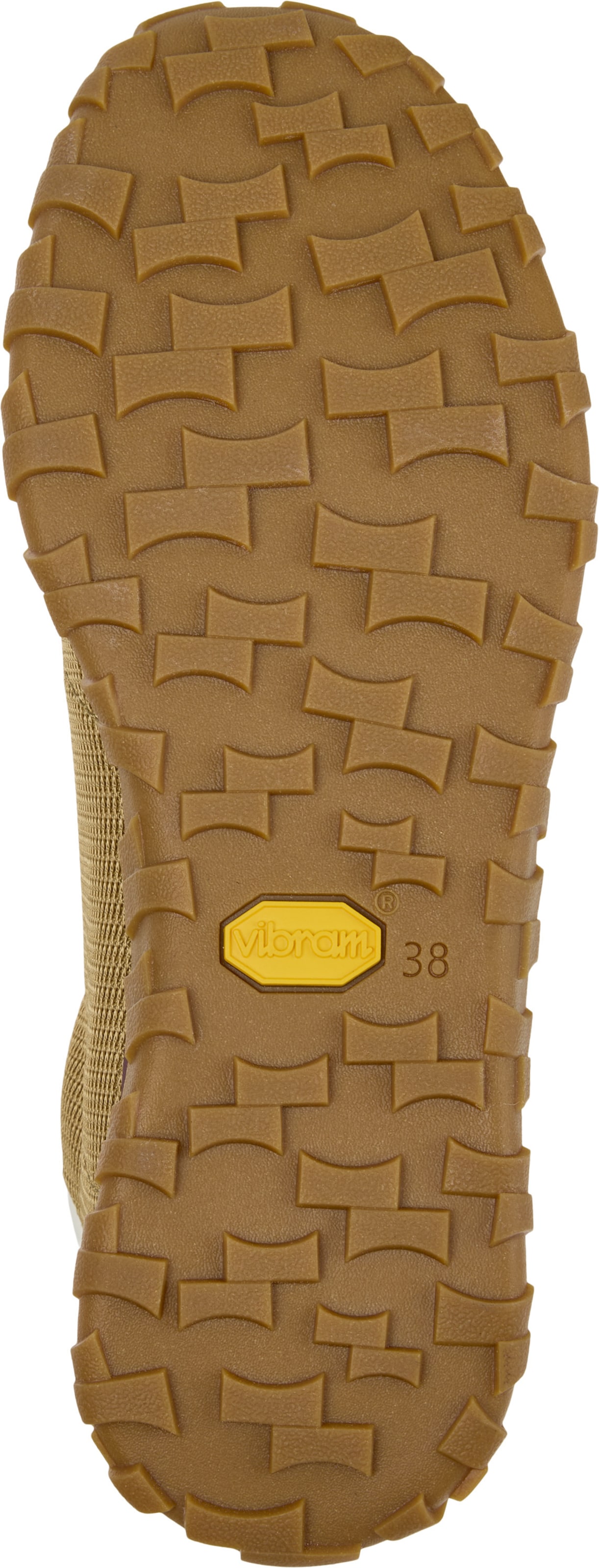 CAMPER Sneakers laag 'Drift Walk' in Bruin