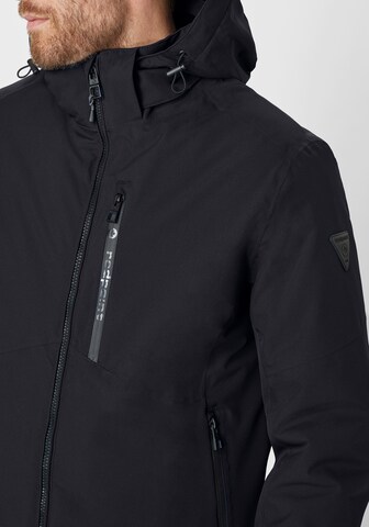 REDPOINT Performance Jacket in Black