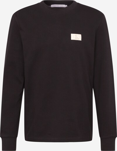 Calvin Klein Jeans Shirt in Black, Item view