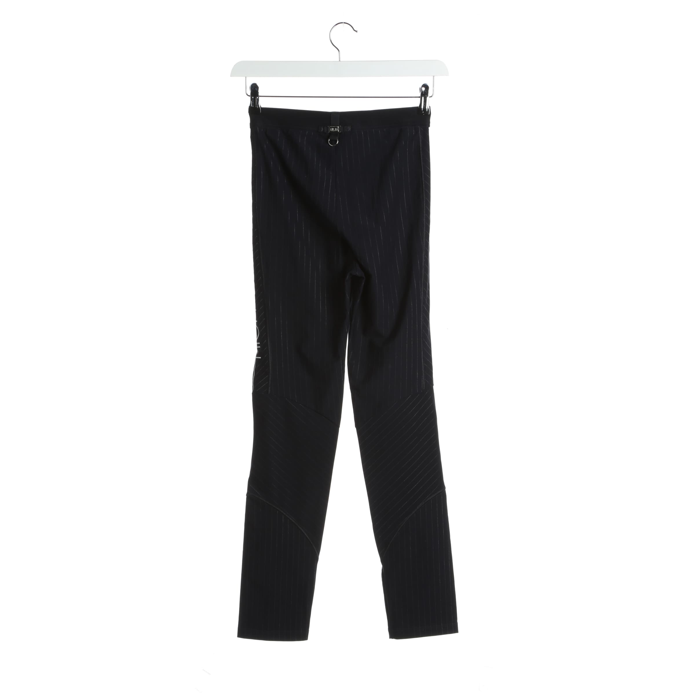 High Use Pants in XS in Blue