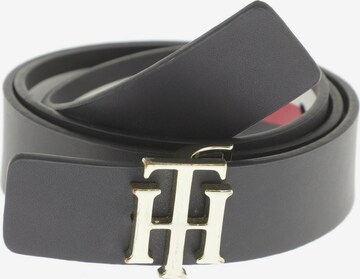 TOMMY HILFIGER Belt in One size in Blue: front