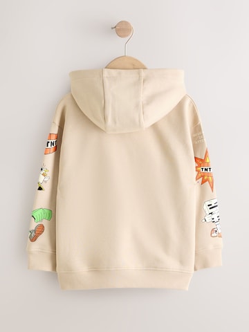 pilka Next Megztinis be užsegimo 'Minecraft'