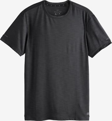 Next Paita värissä musta: etupuoli