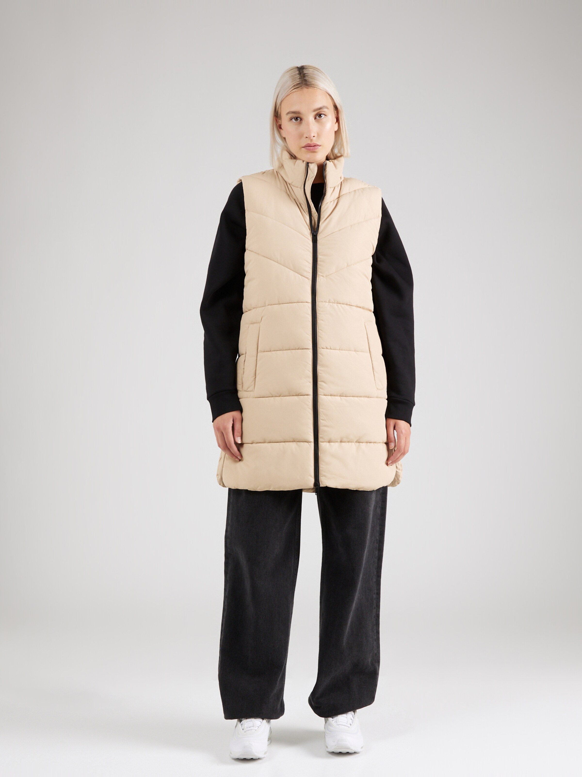 May vest clearance
