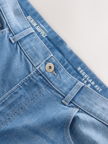 regular Jeans di Next in blu