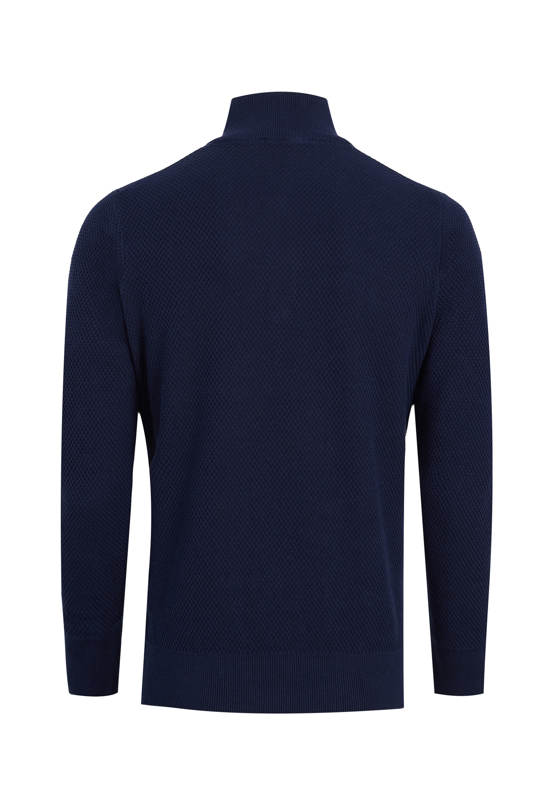 Felix Hardy Neulepaita värissä sininen