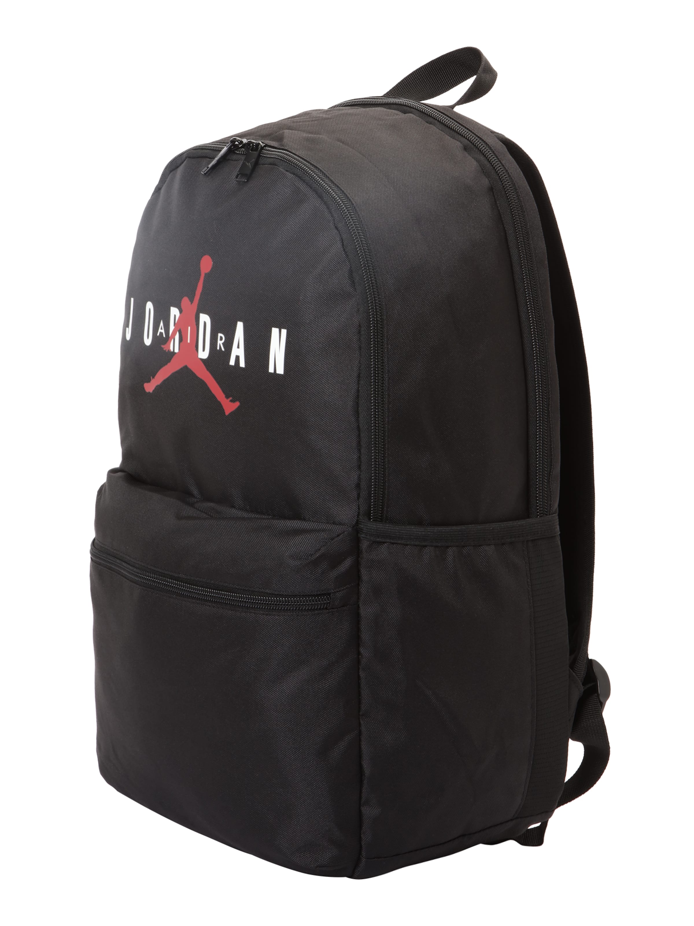 Jordan Batoh 'JAM HBR' – černá