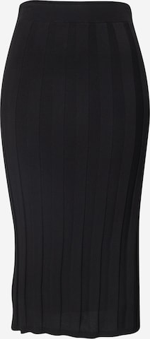 Max Mara Leisure Skirt in Black: front