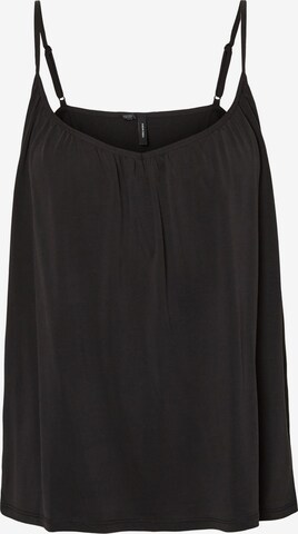 VERO MODA Top 'FILLI' in Black: front