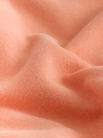 Next Sweatshirt in Orange