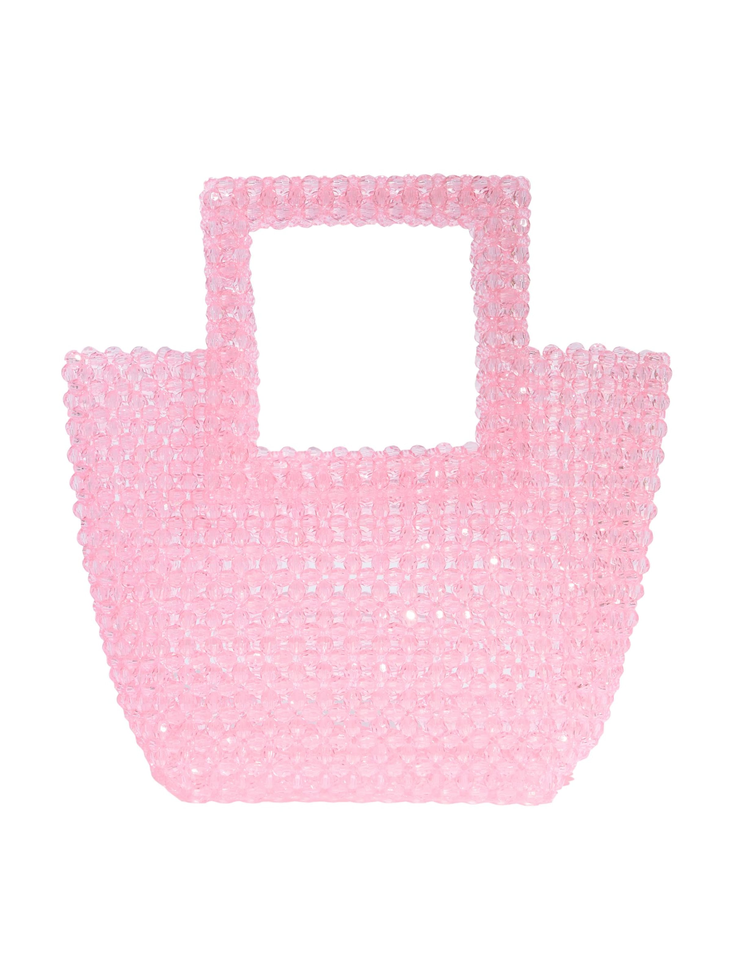 Lipsy Kabelka - růžová, Produkt