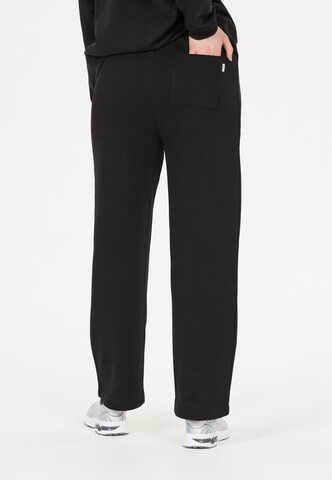 NOU Regular Sportbroek 'Mayda' in Zwart