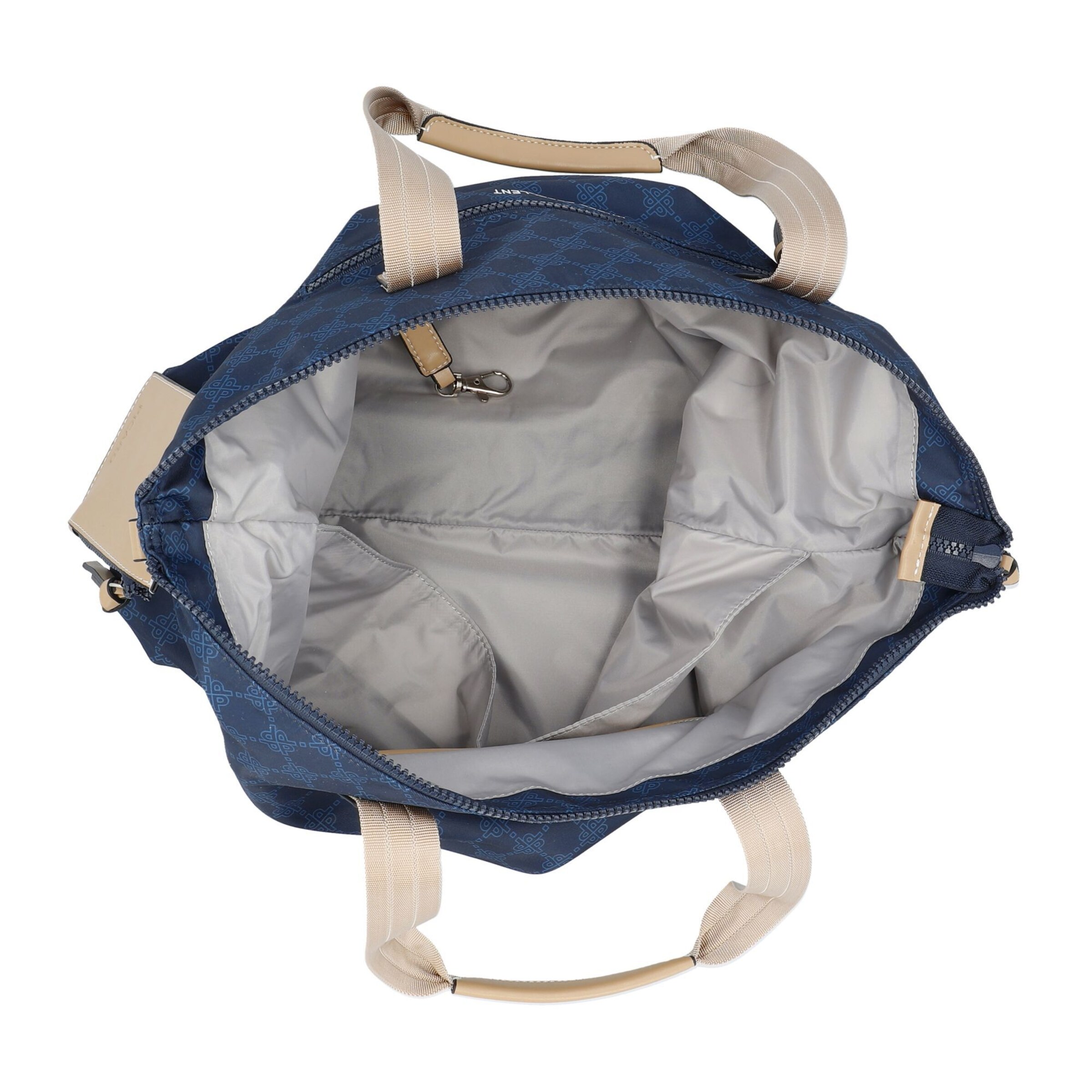 Picard Shopper 'Yeah 3250' in Blauw