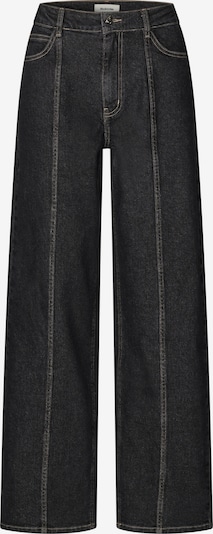 modström Farkut 'Sander' värissä musta denim, Tuotenäkymä