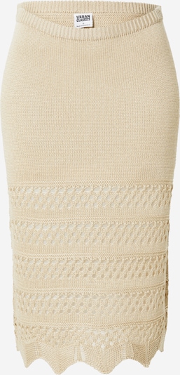 Urban Classics Saia em areia, Vista do artigo