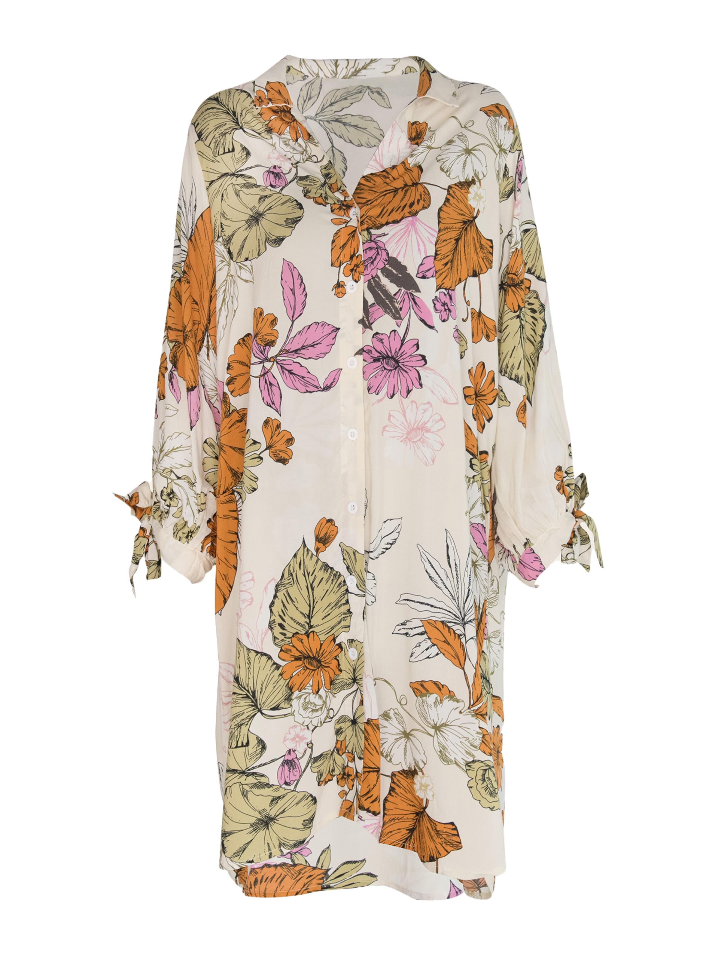 Cupshe Strandkleid‌‌‌‌‌‌‌‌‌‌ in gelb, Produktansicht