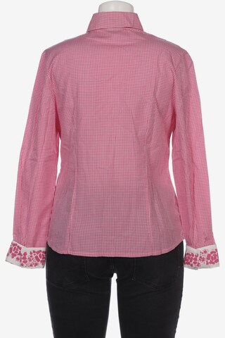 HAMMERSCHMID Blouse & Tunic in XL in Pink