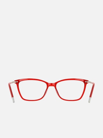 DKNY Sunglasses in Red