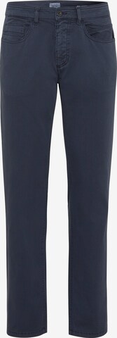 CAMEL ACTIVE Jeans in Blue: front