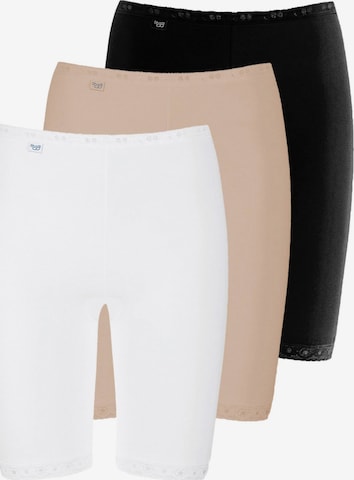 SLOGGI Panty 'Basic+' in Mischfarben: Vorderseite