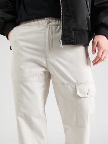 LEVI'S ® - regular Pantalón vaquero cargo 'Patch Pocket Cargo' en beige