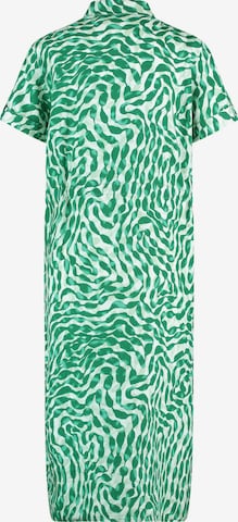 GERRY WEBER Puseromekko värissä vihreä