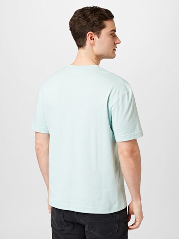 Calvin Klein T-Shirt in Blau