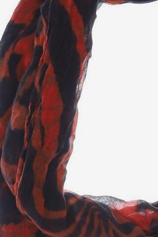 Lala Berlin Scarf & Wrap in One size in Red
