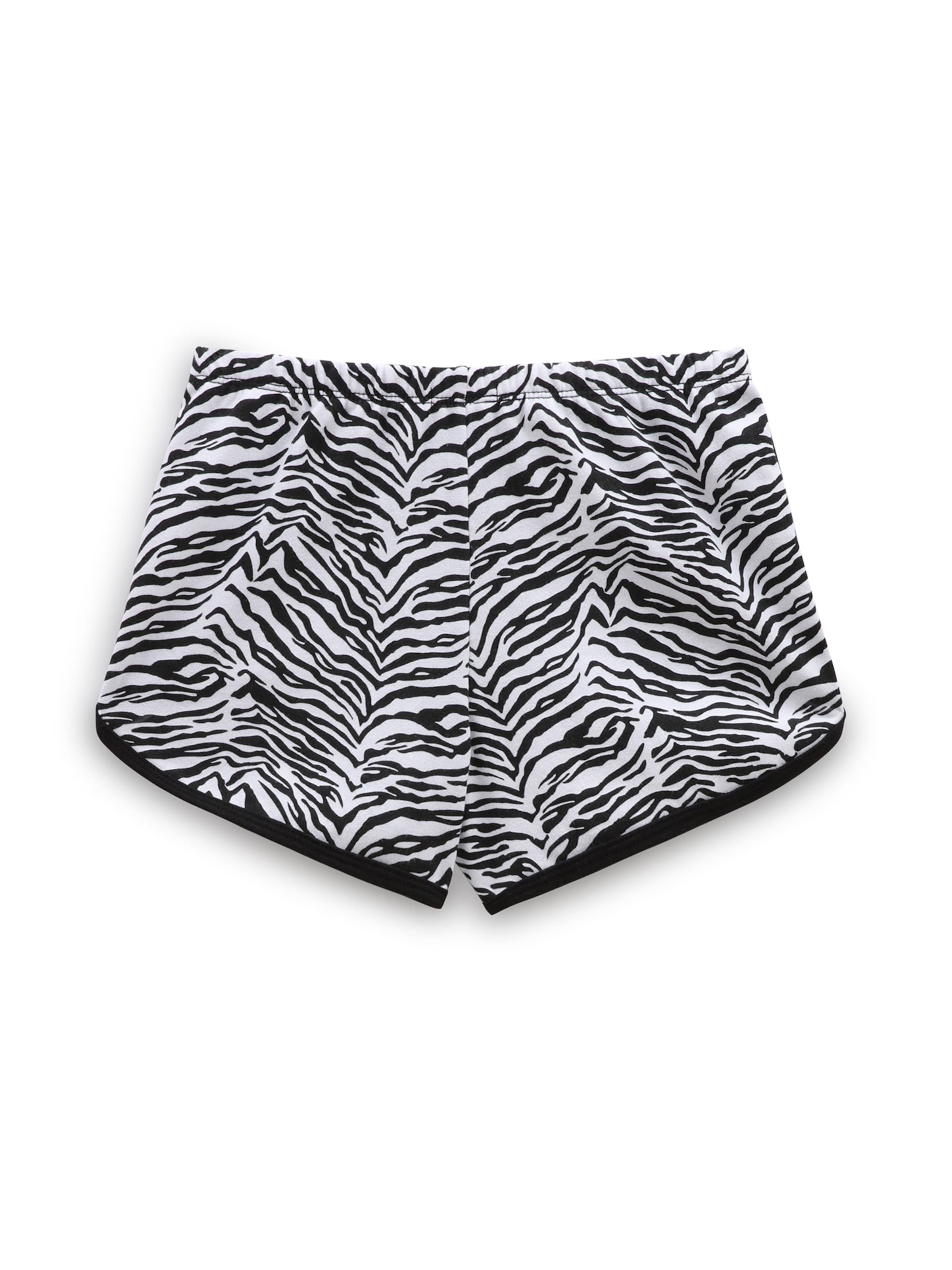 VANS Regular Панталон 'Daze' в черно