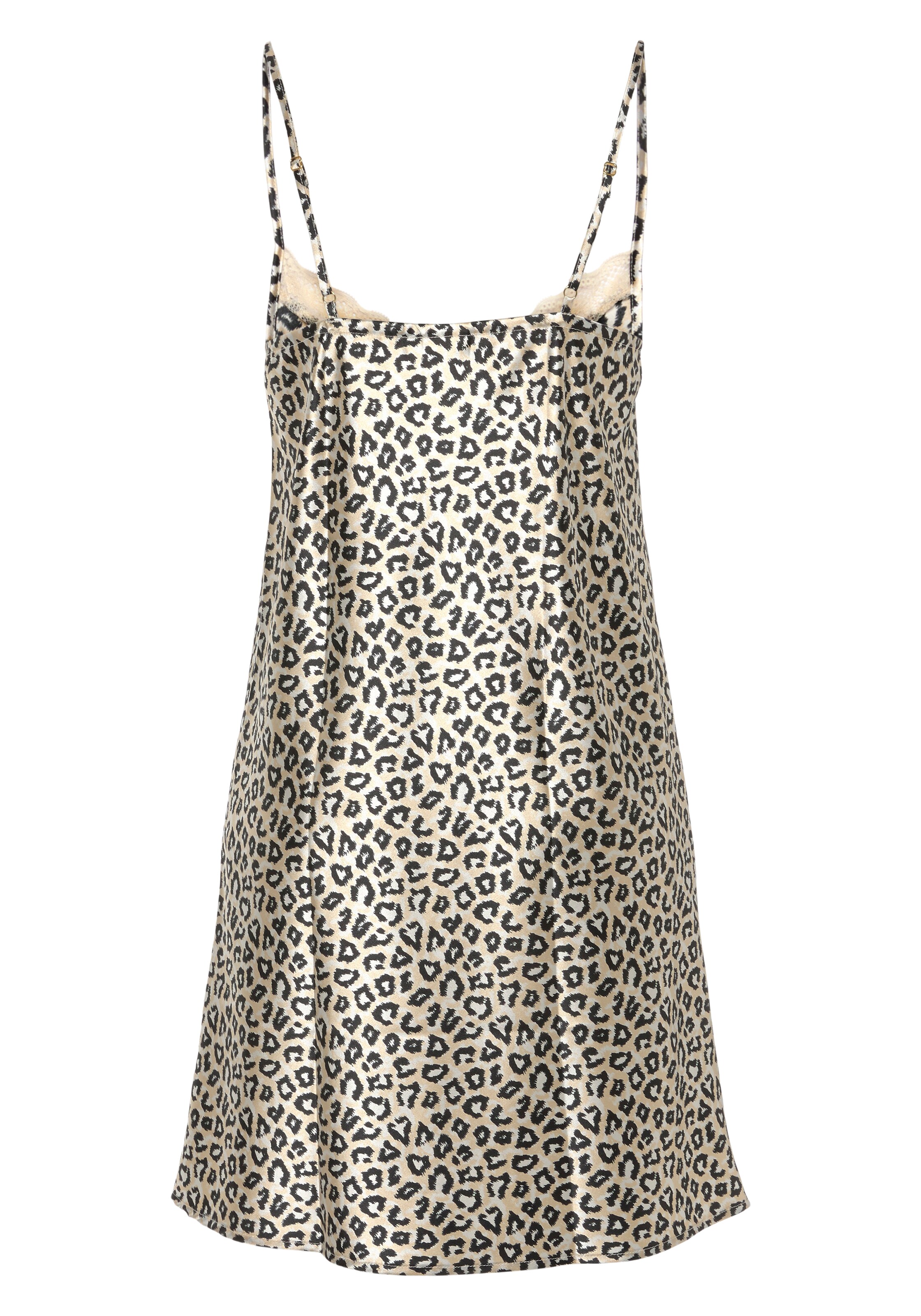 BUFFALO Negligee in Beige