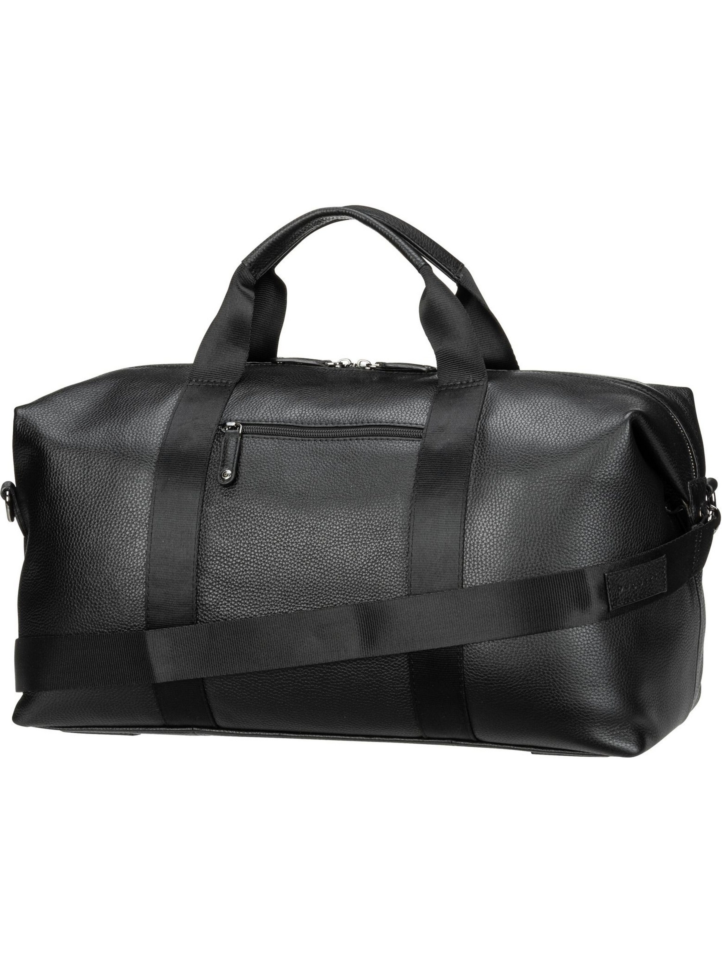 bugatti Weekender 'Elsa' in Schwarz