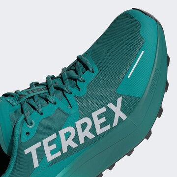 ADIDAS TERREX Loopschoen 'Agravic 3' in Groen
